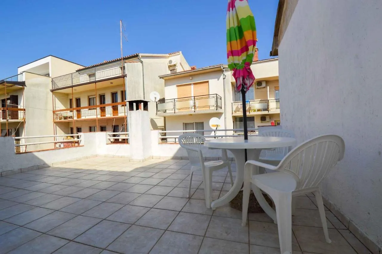 Apartment In Pula/Istrien 10949 Croatia